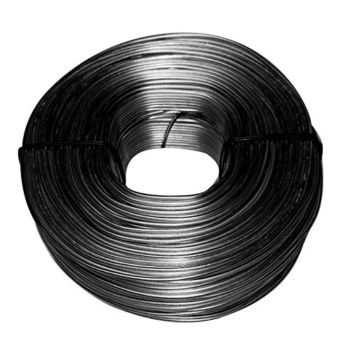 Western Steel & Wire #16 Black Annealed Tie Wire, 3.5 lb Coil