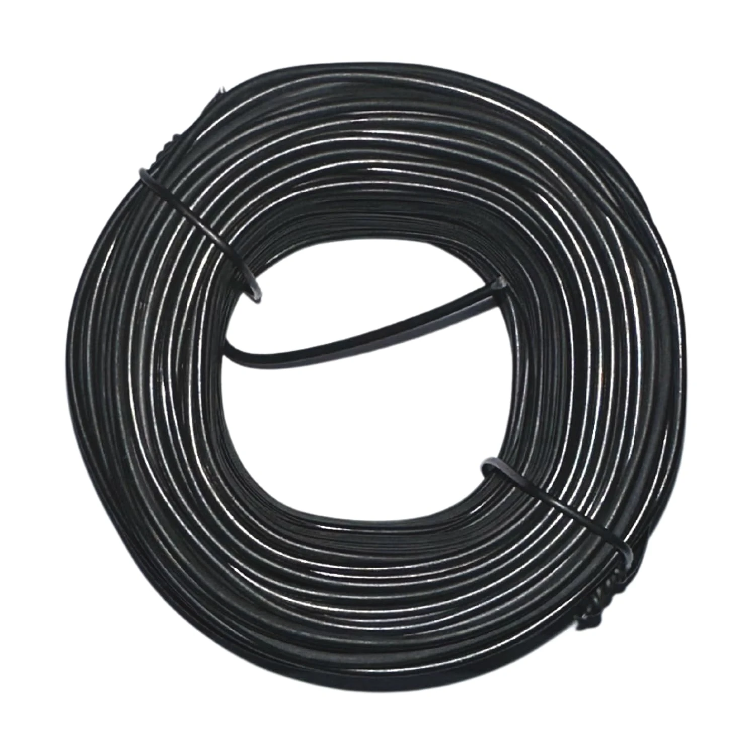 Western Steel & Wire #16 Tie Wire 1 lb Coil, 100 ft Made in USA
